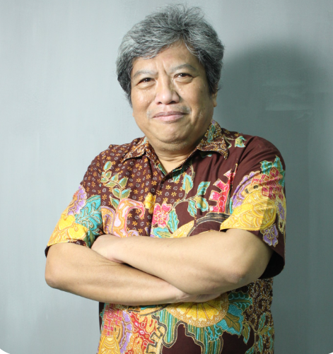Dr. Ifik Arifin