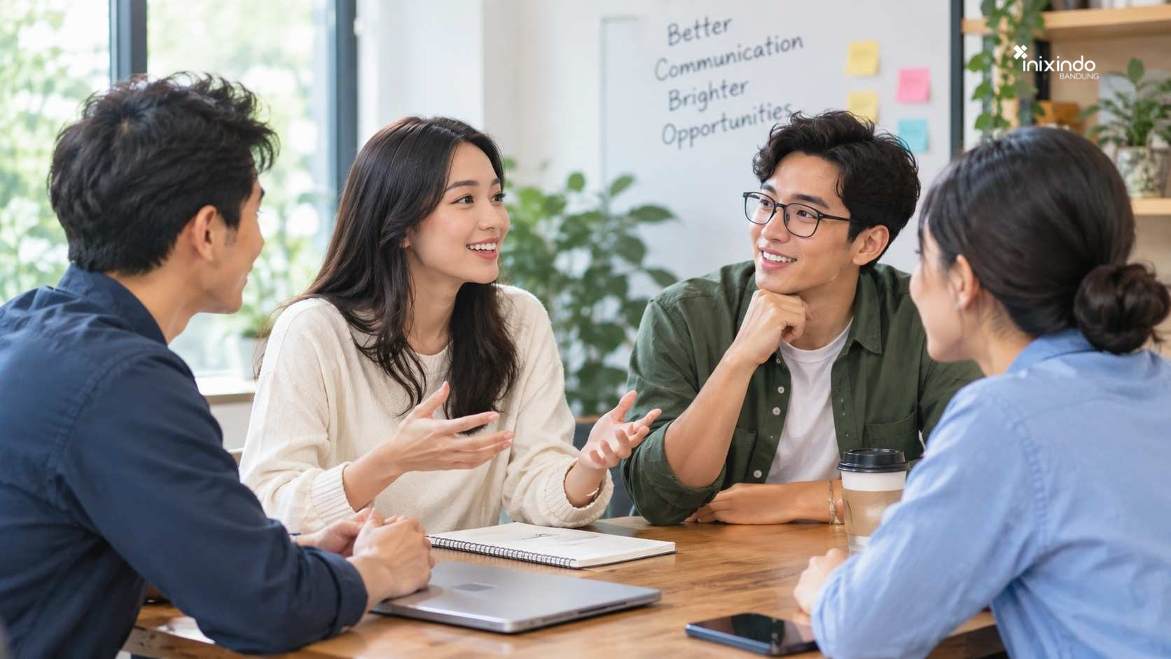 Skill Komunikasi: Kemampuan yang Sering Dianggap Sepele