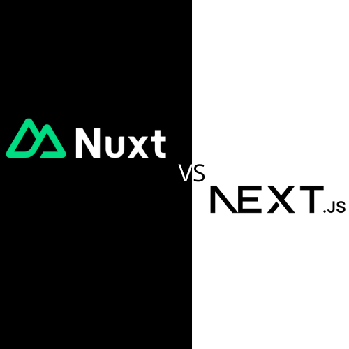 Next.js vs Nuxt.js : Siapakah yang paling hebat