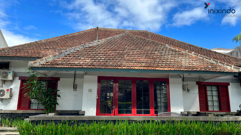 Inixindo Bandung: Pusat Pelatihan IT Bersertifikasi di Lokasi Strategis