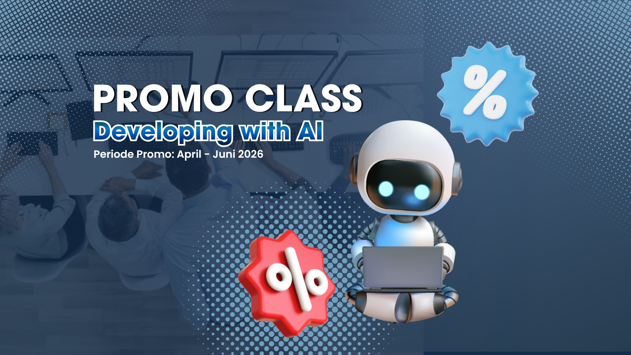 Deveoping with AI