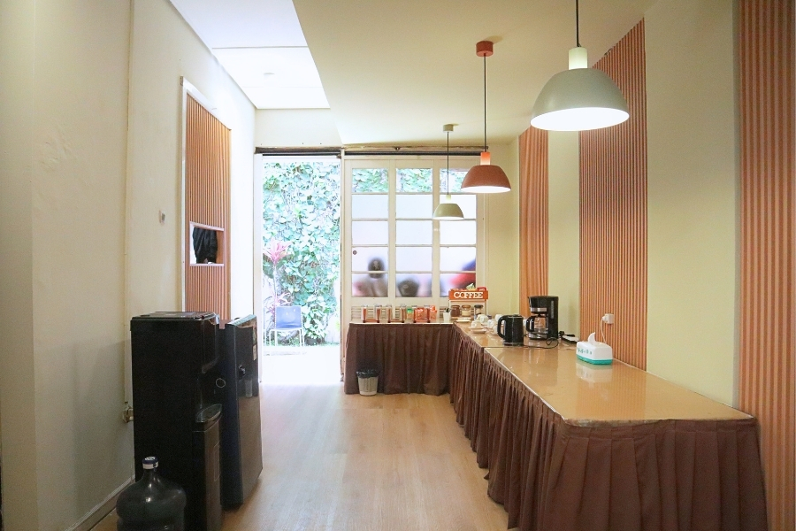 Pantry Image
